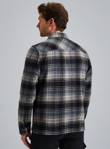 PME Legend Overshirt PSI2511260