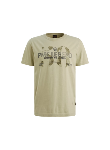 PME Legend T-shirt PTSS2511526