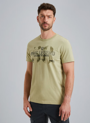 PME Legend T-shirt PTSS2511526