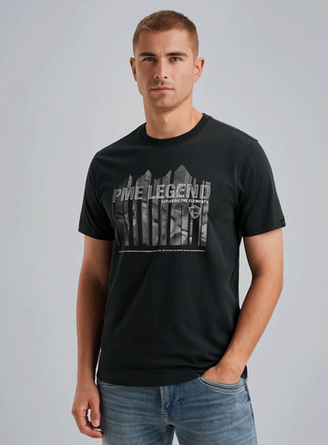 PME Legend T-shirt PTSS2511534