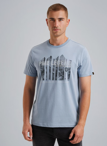 PME Legend T-shirt PTSS2511534