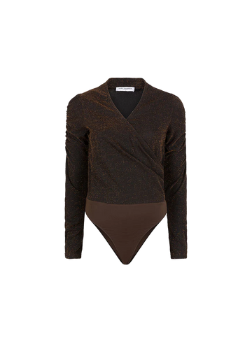 Lofty Manner Body Everly