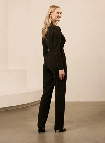 Lofty Manner Jumpsuit Vasili QK405 - Jumpsuit Mavis