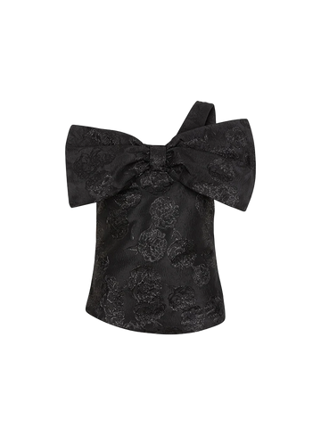 Lofty Manner Top QK503 - Top Solange