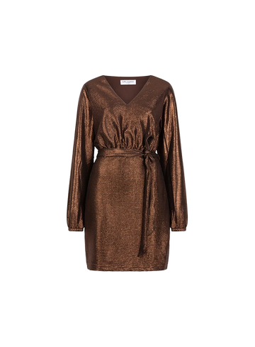 Lofty Manner Jurk Kelly QK508 - Dress Kelly