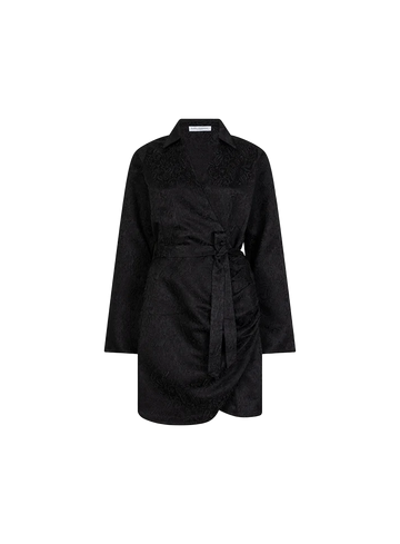 Lofty Manner Jurk Thora QL21.1 - Dress Thora