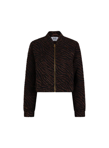 Lofty Manner Bomberjasje QL303 - Jacket Loisa