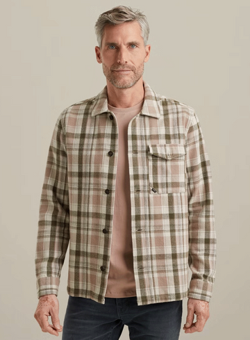Vanguard Overshirt VSI2511276