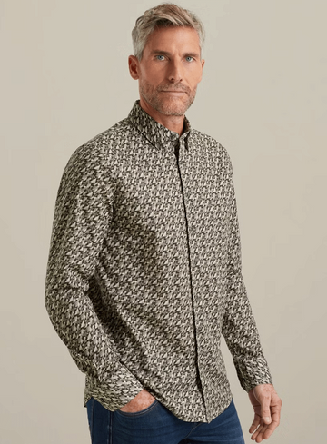 Vanguard Overhemd VSI2511281