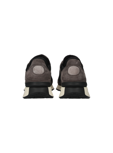 Blackstone Sneaker Garnet Ridge