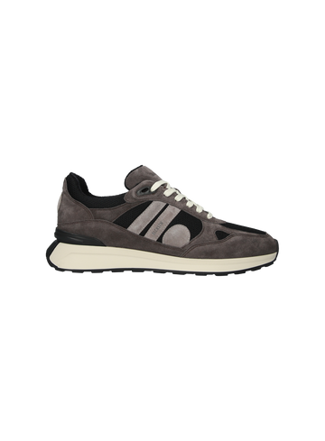 Blackstone Sneaker Garnet Ridge