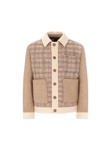 Distretto Jack Urban Gent jacket.urbangent