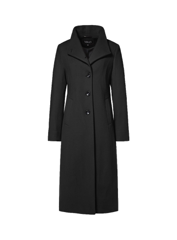 Milo Jas Nada mc601.64 nada