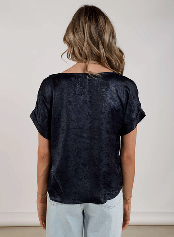 Nukus Top Irene nkf01024