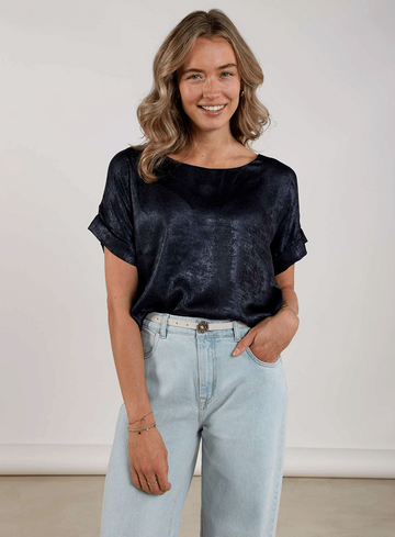 Nukus Top Irene nkf01024