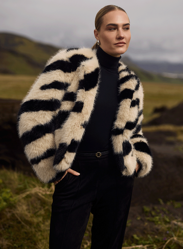 Nukus Jacket Magdalena nkf13059