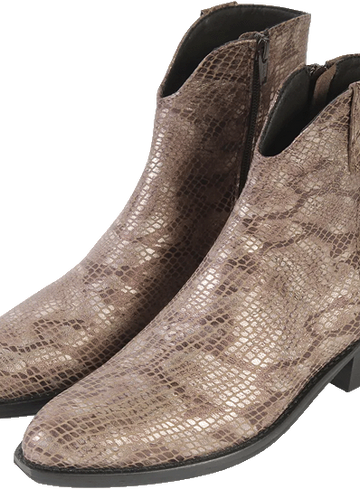 Roberto D'angelo Sneaker rino