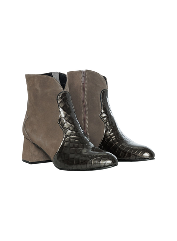 Roberto D'angelo Sneaker siene