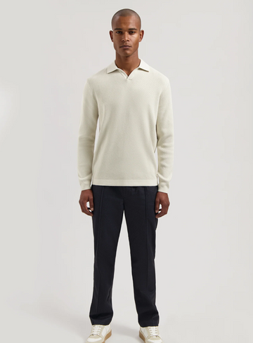 Dstrezzed Polo Kostas