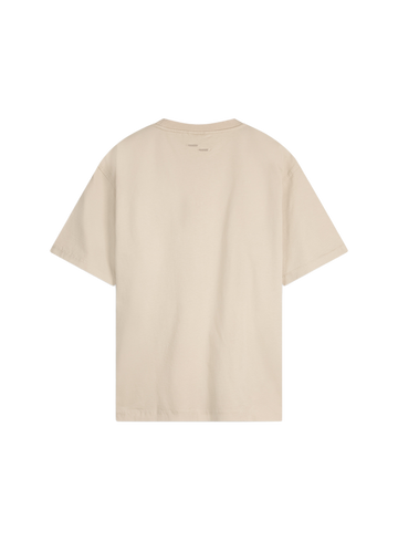 Filling Pieces T-shirt Embroidered Knot 412620500143