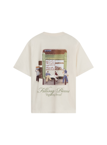 Filling Pieces T-shirt Bakery 412620500286