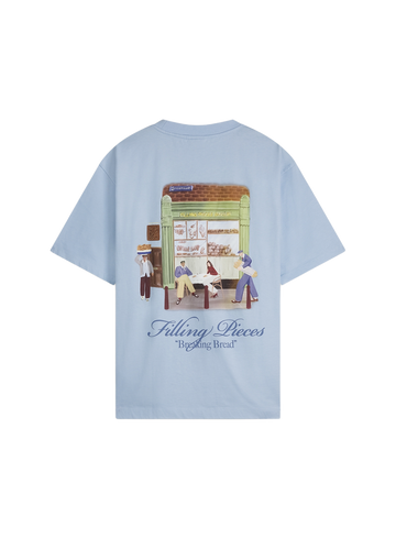 Filling Pieces T-shirt Bakery 412620500286