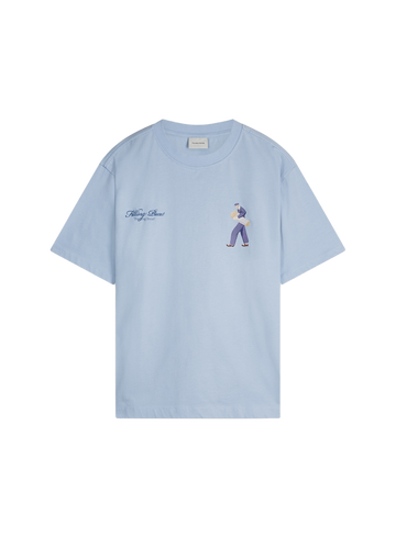 Filling Pieces T-shirt Bakery 412620500286