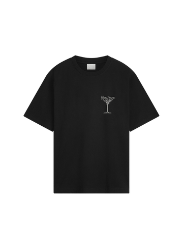 Filling Pieces T-shirt Champagne 412620500288