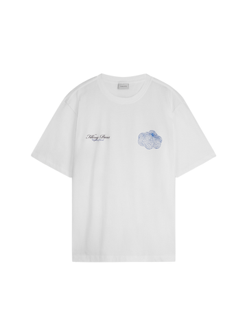 Filling Pieces T-shirt Citrus 412620500290