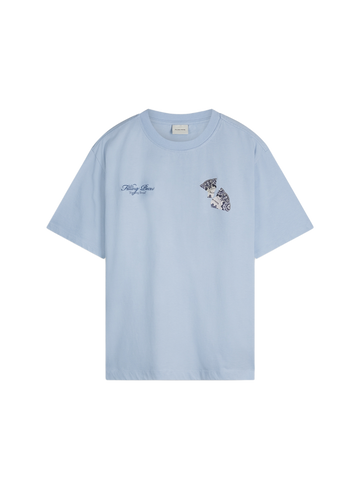 Filling Pieces T-shirt Broken Plate 412620500321