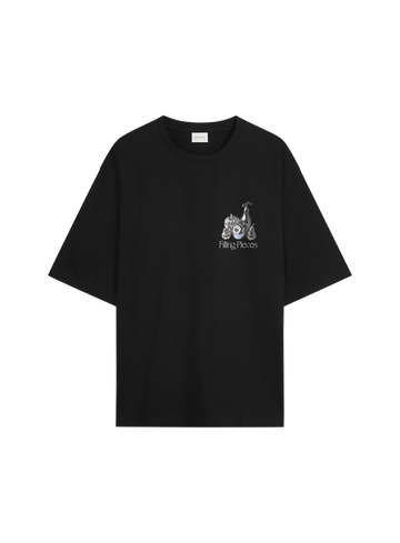 Filling Pieces T-shirt Chrome Fruit 412620501291