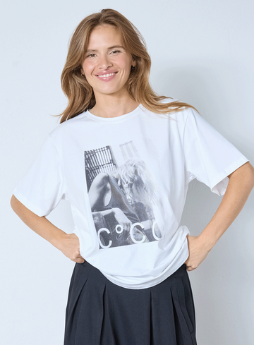 Co'Couture Shirt Madina 43001 madina cc