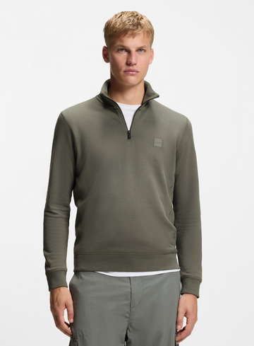 Boss Orange Sweatshirt 50468926