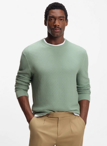 Boss Black Pullover 50545283