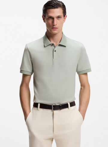 Boss Black Polo 50555172