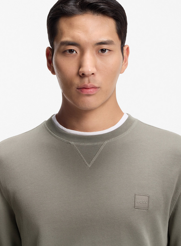 Boss Orange Sweatshirt