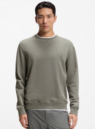 Boss Orange Sweatshirt 50509323