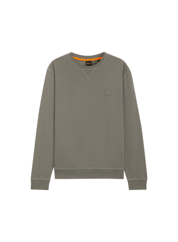 Boss Orange Sweatshirt 50509323
