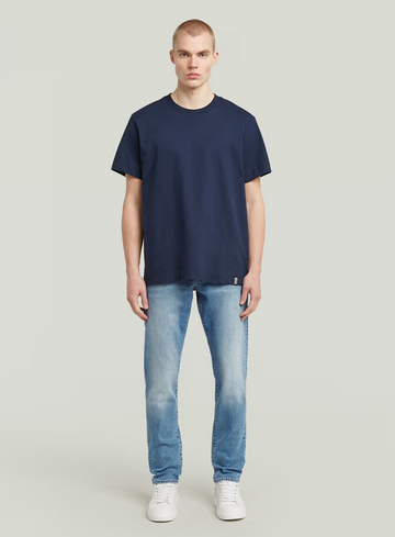 G-Star Jeans 3301 Regular Tapered 51003-C052