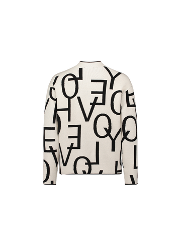 So Cosy Pullover