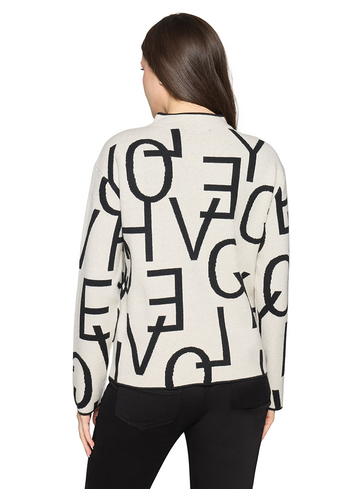 So Cosy Pullover