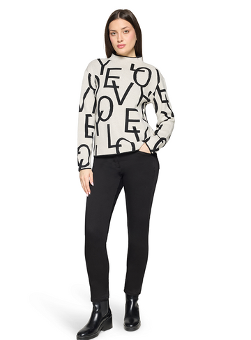 So Cosy Pullover