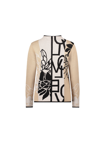 So Cosy Pullover