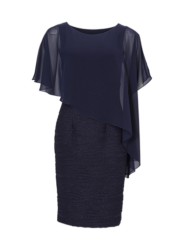 Swing Cocktailjurk 77762110