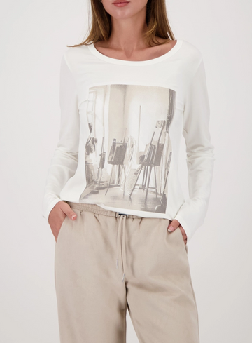 Monari T-shirt 809403