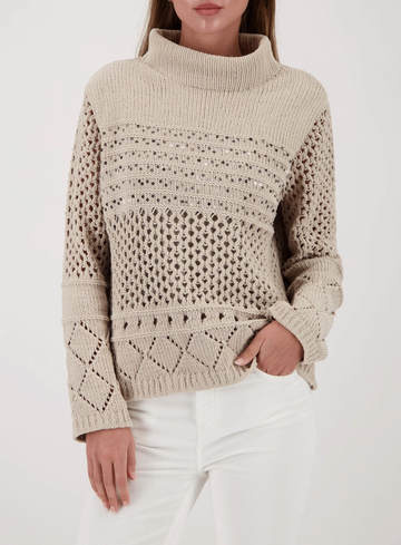 Monari Pullover 809498
