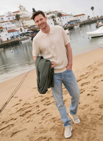 Minus 1 Jeans Sky Blue 0102500