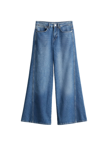 Someday Jeans Cellma Palazzo 10485213835408