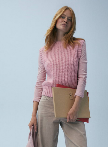 Opus Gilet Portuna 10494813700100