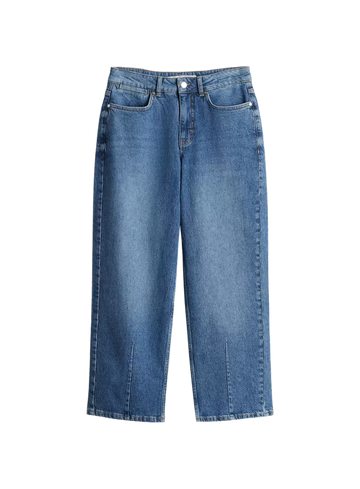 Someday Jeans Cellma barrel detail 10510813835408